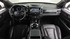 2021 SsangYong Rexton Diesel 2.2 4WD — фото 14