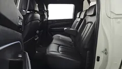 2021 SsangYong Rexton Diesel 2.2 4WD — фото 15
