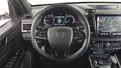 2021 SsangYong Rexton Diesel 2.2 4WD — фото 16