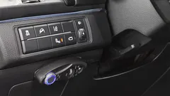 2021 SsangYong Rexton Diesel 2.2 4WD — фото 17
