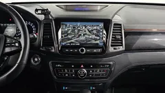 2021 SsangYong Rexton Diesel 2.2 4WD — фото 18