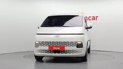 2022 Hyundai Staria Tourer 9-Seater — фото 3