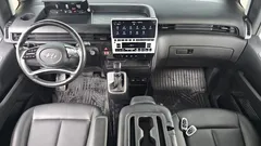 2022 Hyundai Staria Tourer 9-Seater — фото 7