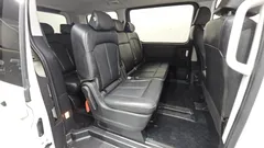 2022 Hyundai Staria Tourer 9-Seater — фото 11