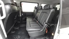 2022 Hyundai Staria Tourer 9-Seater — фото 12