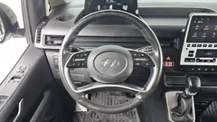 2022 Hyundai Staria Tourer 9-Seater — фото 13