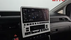 2022 Hyundai Staria Tourer 9-Seater — фото 14