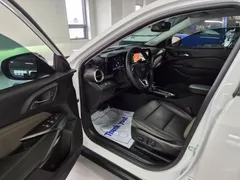 2024 Chevrolet Trax 1.2 ACTIV — фото 10