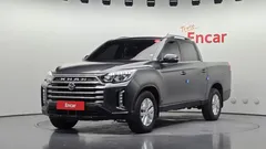2022 SsangYong Rexton Diesel 2.2 4WD — фото 1