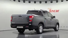 2022 SsangYong Rexton Diesel 2.2 4WD — фото 2