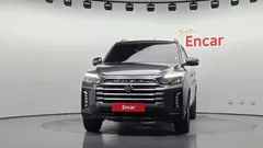 2022 SsangYong Rexton Diesel 2.2 4WD — фото 3