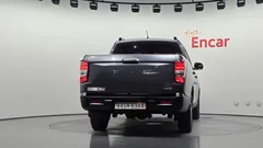 2022 SsangYong Rexton Diesel 2.2 4WD — фото 4
