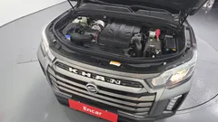 2022 SsangYong Rexton Diesel 2.2 4WD — фото 6