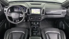 2022 SsangYong Rexton Diesel 2.2 4WD — фото 7