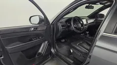 2022 SsangYong Rexton Diesel 2.2 4WD — фото 10