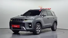 2023 SsangYong Torres Gasoline 1.5 2WD — фото 1