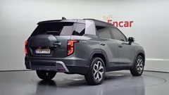 2023 SsangYong Torres Gasoline 1.5 2WD — фото 2