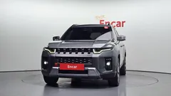 2023 SsangYong Torres Gasoline 1.5 2WD — фото 3
