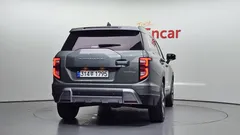 2023 SsangYong Torres Gasoline 1.5 2WD — фото 4