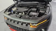 2023 SsangYong Torres Gasoline 1.5 2WD — фото 6