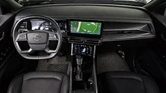 2023 SsangYong Torres Gasoline 1.5 2WD — фото 7