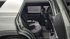 2023 SsangYong Torres Gasoline 1.5 2WD — фото 11