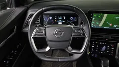2023 SsangYong Torres Gasoline 1.5 2WD — фото 14