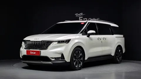 2023 Kia Carnival Diesel 9-Seater Signature