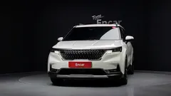 2023 Kia Carnival Diesel 9-Seater Signature — фото 3
