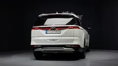 2023 Kia Carnival Diesel 9-Seater Signature — фото 4