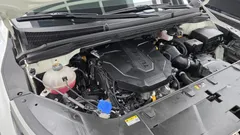 2023 Kia Carnival Diesel 9-Seater Signature — фото 6