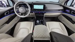 2023 Kia Carnival Diesel 9-Seater Signature — фото 7