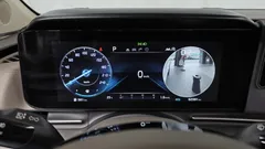 2023 Kia Carnival Diesel 9-Seater Signature — фото 8