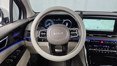 2023 Kia Carnival Diesel 9-Seater Signature — фото 13
