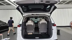 2023 Kia Carnival Diesel 9-Seater Signature — фото 20