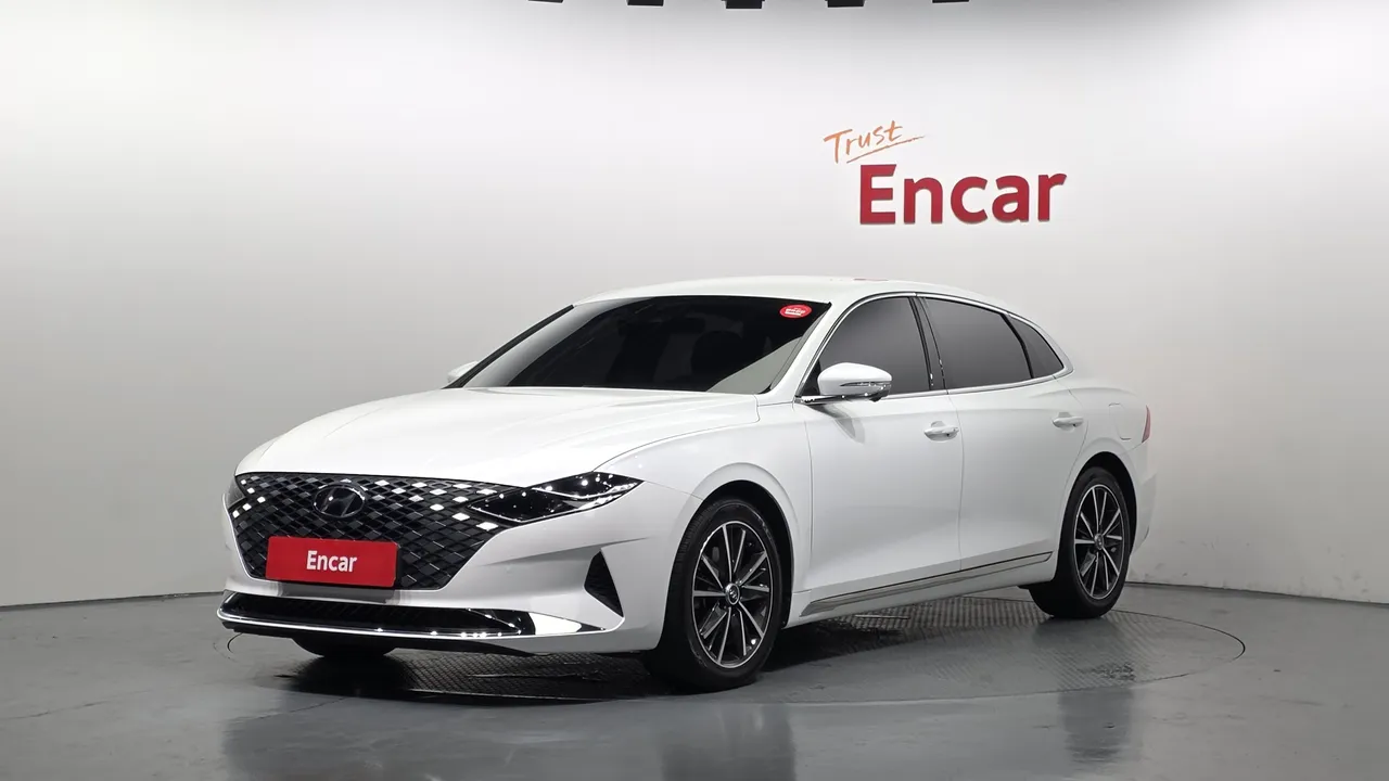 2023 Hyundai Grandeur 2.5