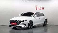 2023 Hyundai Grandeur 2.5 — фото 1