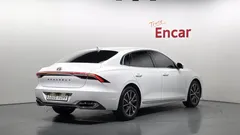 2023 Hyundai Grandeur 2.5 — фото 2