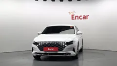 2023 Hyundai Grandeur 2.5 — фото 3