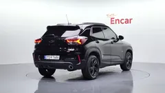 2022 Chevrolet Trailblazer 1.3 Turbo 4WD — фото 2