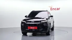 2022 Chevrolet Trailblazer 1.3 Turbo 4WD — фото 3