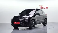 2022 Chevrolet Trailblazer 1.3 Turbo 4WD — фото 13
