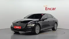 2023 Genesis G80 Gasoline 2.5 Turbo AWD — фото 1