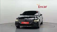2023 Genesis G80 Gasoline 2.5 Turbo AWD — фото 3