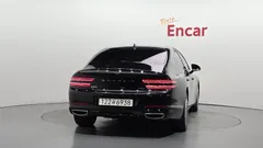 2023 Genesis G80 Gasoline 2.5 Turbo AWD — фото 4