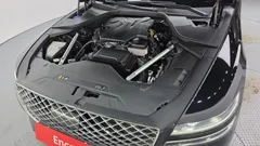 2023 Genesis G80 Gasoline 2.5 Turbo AWD — фото 6