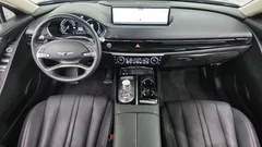 2023 Genesis G80 Gasoline 2.5 Turbo AWD — фото 7