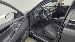 2023 Genesis G80 Gasoline 2.5 Turbo AWD — фото 10