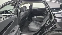 2023 Genesis G80 Gasoline 2.5 Turbo AWD — фото 11