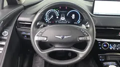 2023 Genesis G80 Gasoline 2.5 Turbo AWD — фото 13